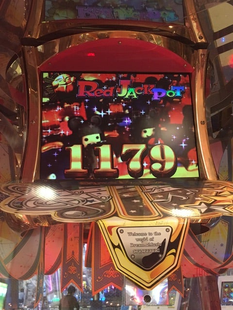 スピンフィーバー3！希少！入手困難！激レア！ 断り スピンフィーバー