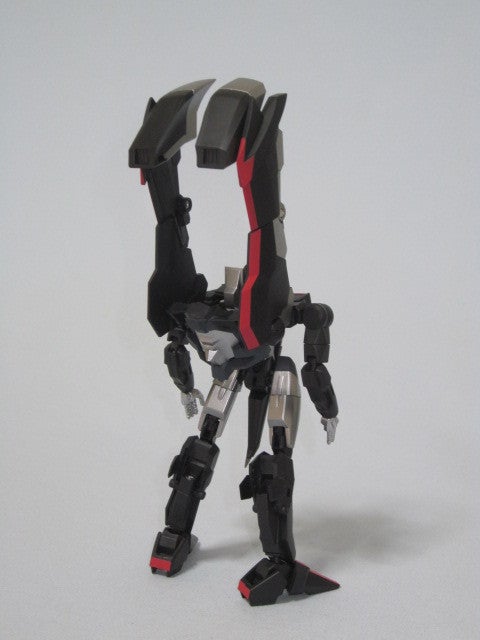 千値練 イーグルファイター（超獣機神ダンクーガ） | 我が玩具人生に