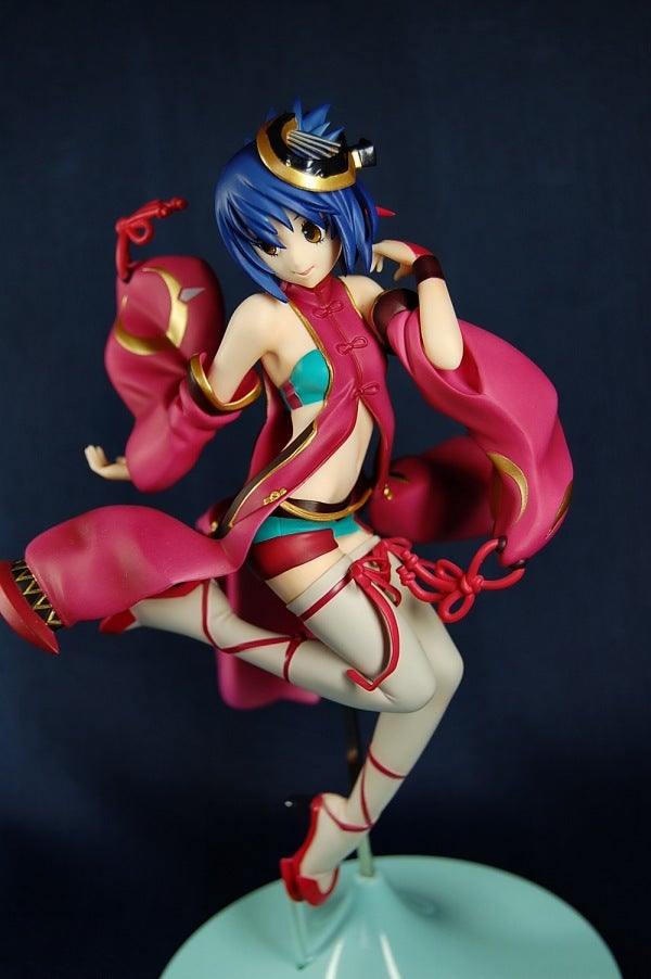 瑠珈(るか) 「アルトネリコ2」 1/8 - メルカリ アルトネリコ2 瑠珈 ルカ