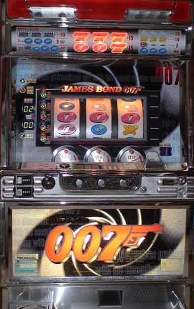 希少レア‼︎ ターゲットセブン⭐︎高砂電器産業⭐︎パチスロ実機