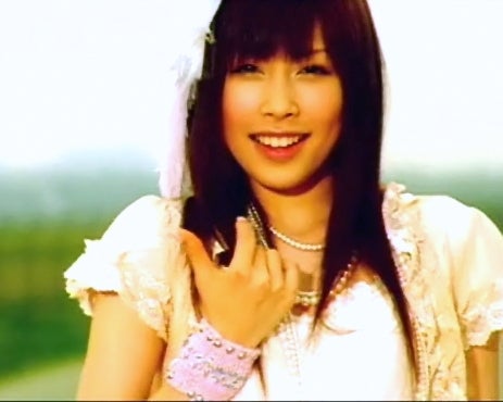 AKB48☆りなてぃん（中西里菜）Chocolove PVより、お気に入りカット集