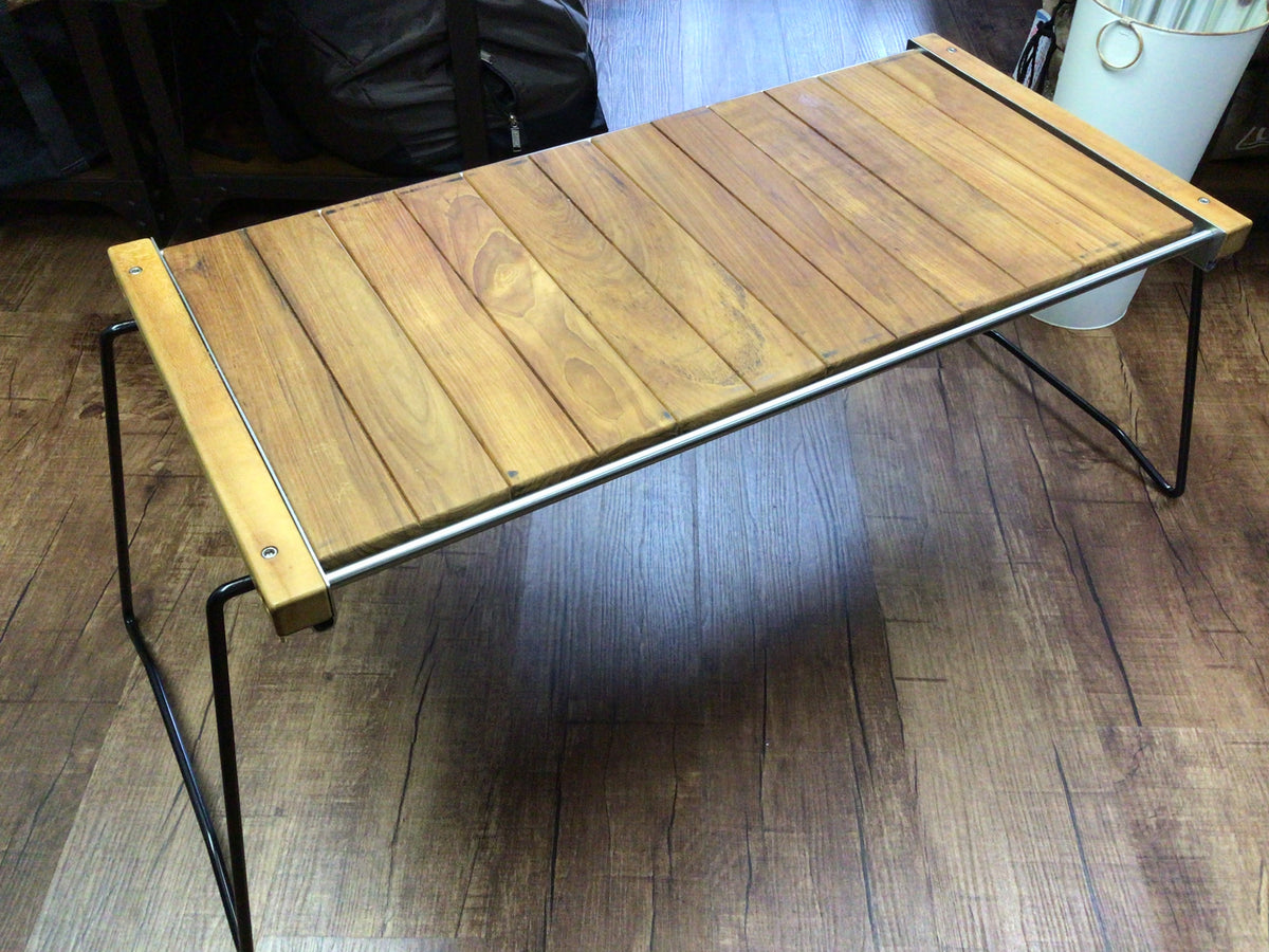 snow peak IGTスリムCK-180 収納バッグ付き