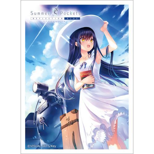 summer pockets reflections スリーブセット