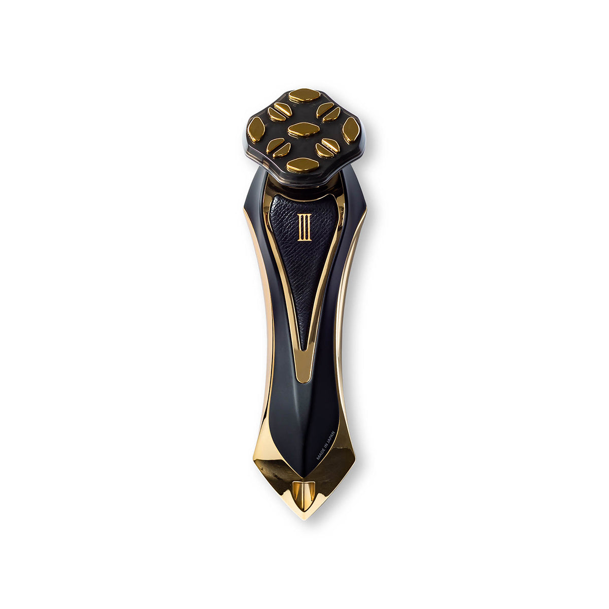 最新高級美顔器 ZEUSⅢ(ゼウス3) - 💠高級美顔器のA. GLOBAL【公式】