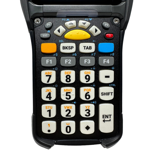 MC93 Long Range 29 Key Keypad (NIB) | Barcode Scanners, Wireless