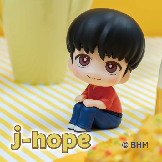 るかっぷ TinyTAN Dynamite ver. j-hope – ベストスカイオンラインストア