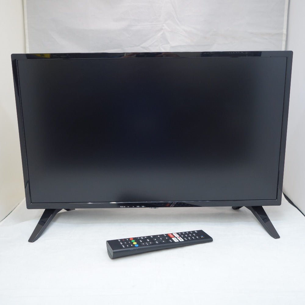 ドンキホーテ 42インチ スマートテレビ TSM-4201F2K 【美品