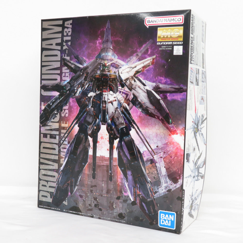 プチプチ包装＆段ボール発送]L BUILD プロヴィデンスガンダム プチプチ