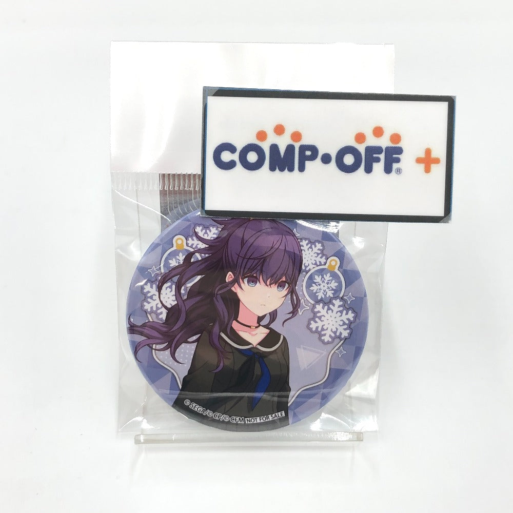 プロセカ プリロール バッジ ニーゴ 朝比奈まふゆ