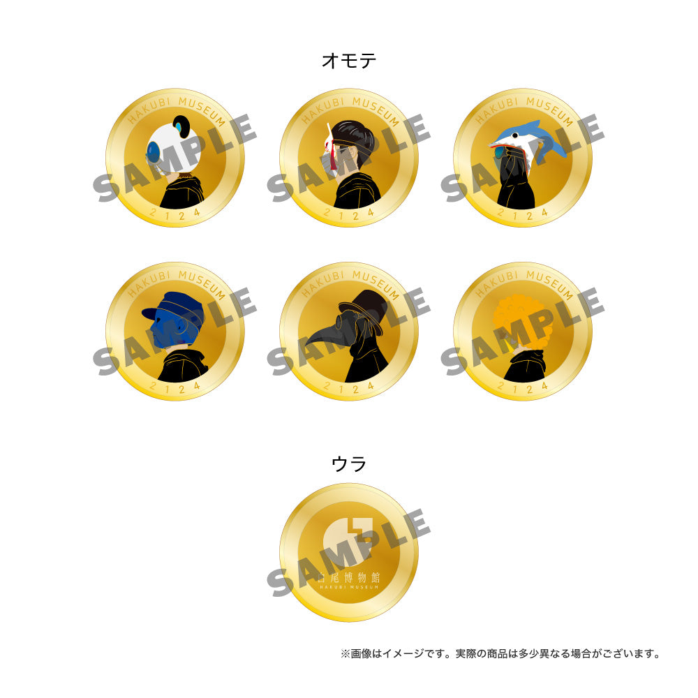 ワイテルズ グッズ プロデュース メダル 周年 シクテルズ ワイテルズ