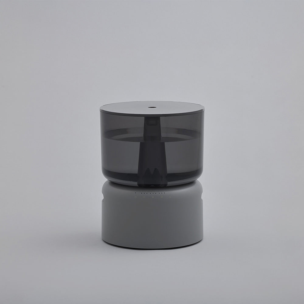 cado(カドー) オートクリーン加湿器 STEM 500H クールグレー |キッチン