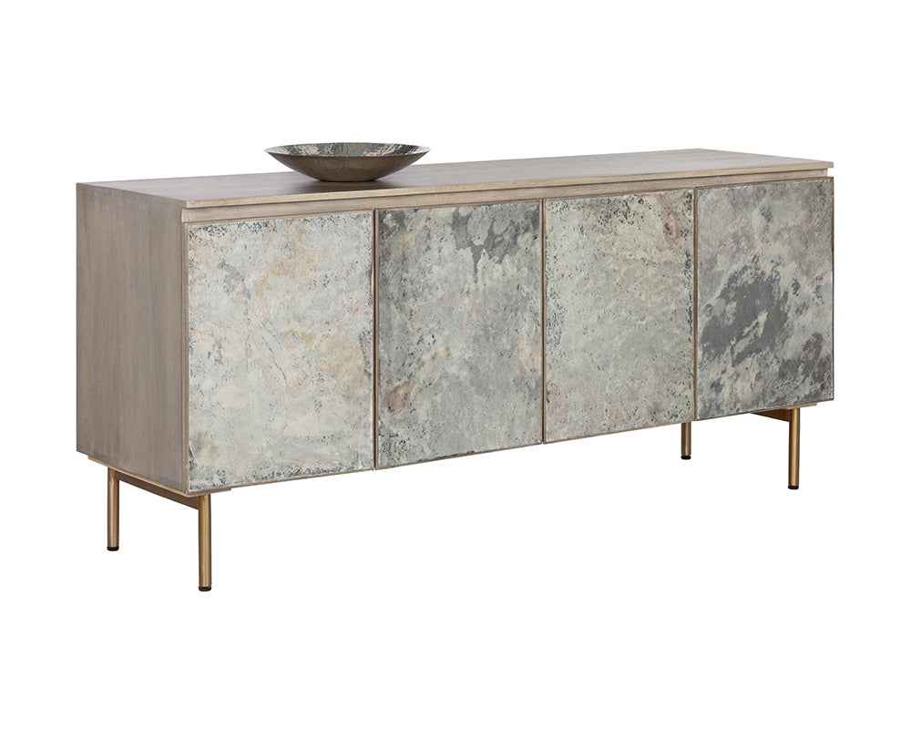 Mirabelli Sideboard – Sunpan Trading & Importing, Inc.