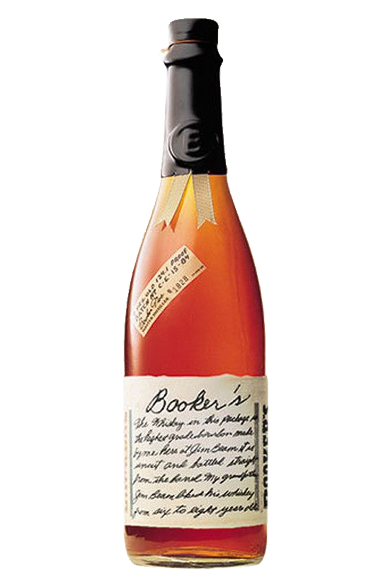Bookers Bourbon – Sunset Corners