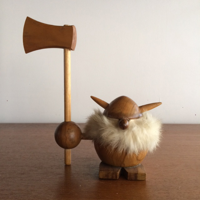 ノギンス バイキング 北欧8 ノギンス バイキング 北欧8 北欧雑貨 北欧