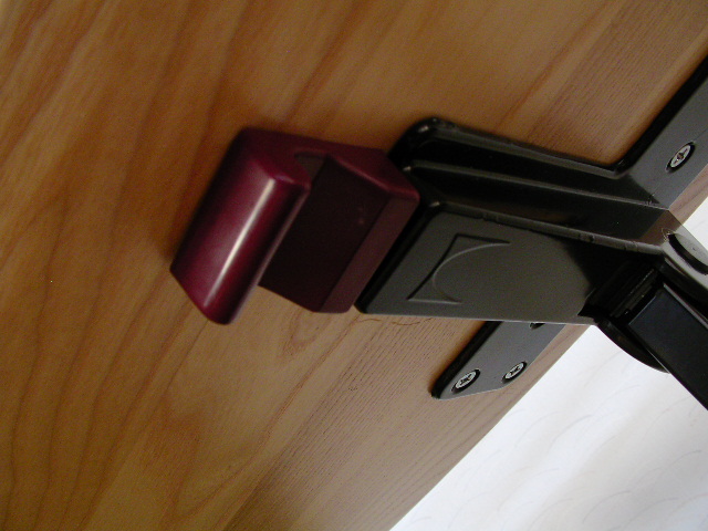 ハーマンミラー サイドテーブル スクーター レア herman miller