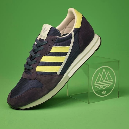 アディダス・ゼットエックス 280（adidas ZX 280） | スニーカー見学