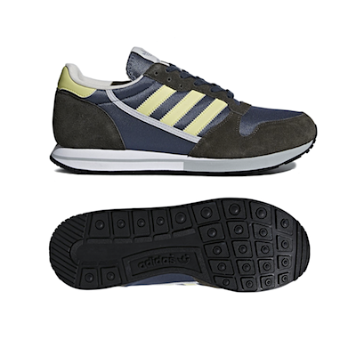 アディダス・ゼットエックス 280（adidas ZX 280） | スニーカー見学