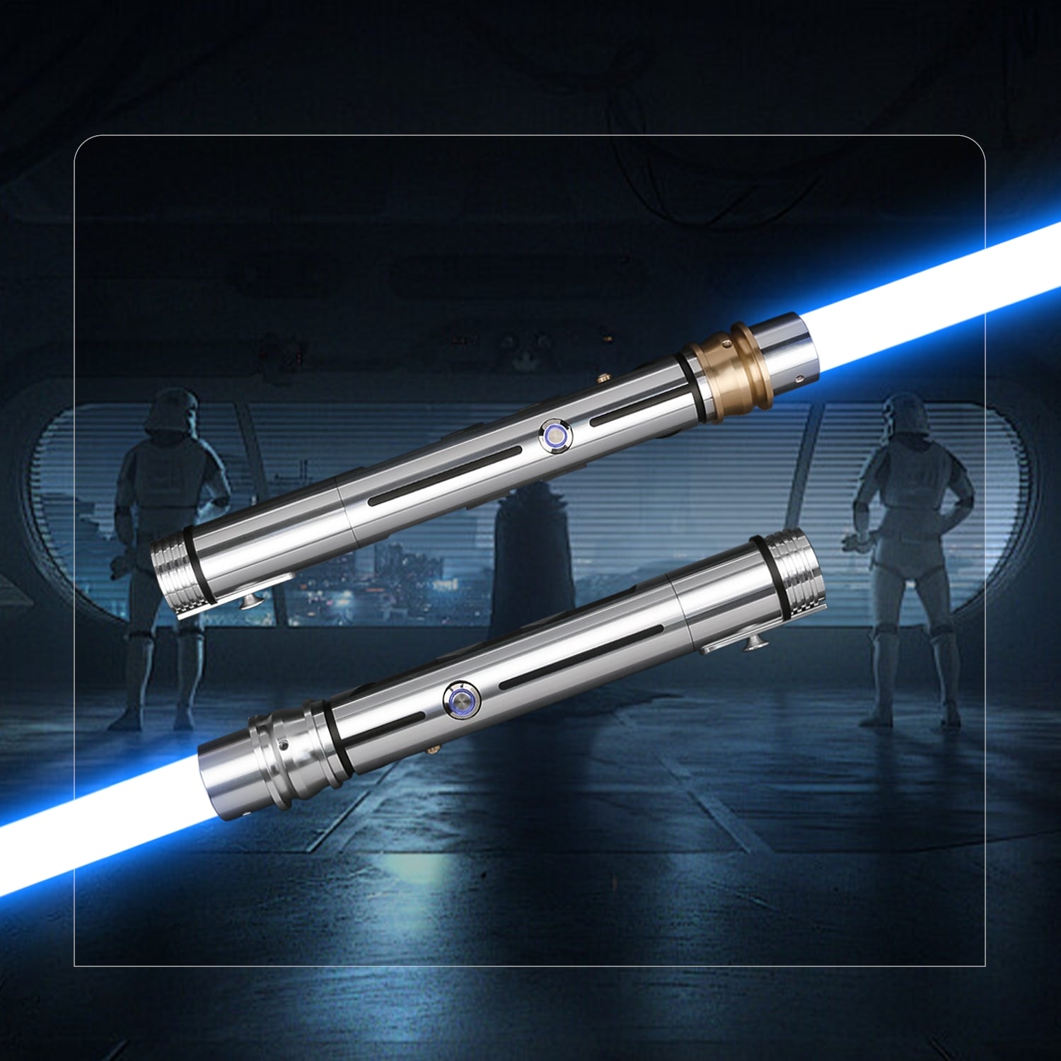 フルクラム・レガシーセット｜アソーカ仕様・お求めやすい