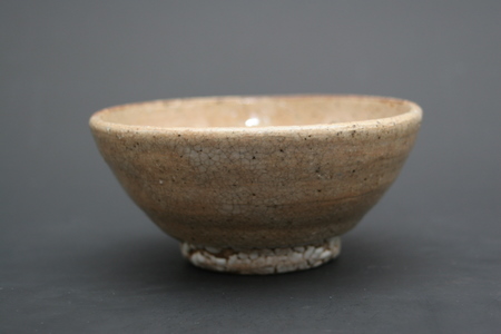 小林東五 井戸旅茶碗② 三和堂（東京・日本橋）｜京都｜書道｜杯