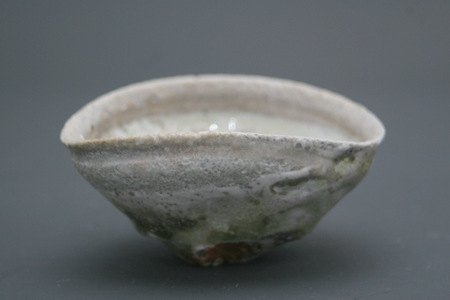 ジェフ・シャピロ Sake Cup（伊賀） 三和堂（東京・日本橋