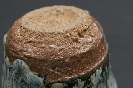 中川自然坊・朝鮮唐津ぐい呑 三和堂（東京・日本橋）｜佐賀｜唐津｜ぐい呑