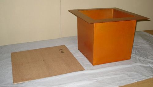 茶室(茶道具)-本炉壇 置炉 灰 五徳 炉釜など炉壇廻の専門サイト！【SKK