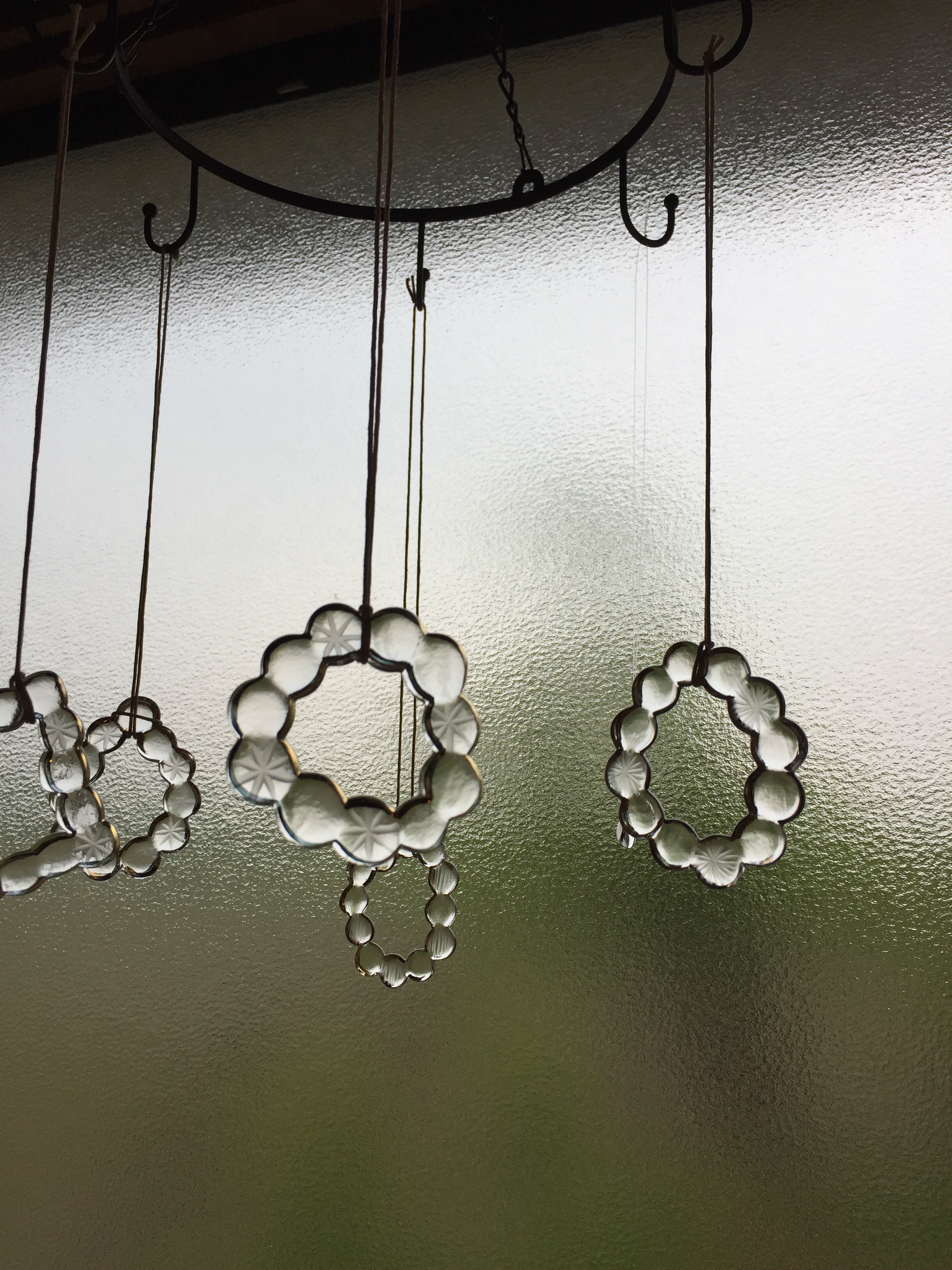 金津沙矢香 硝子制作 | sayaka kanazu blog