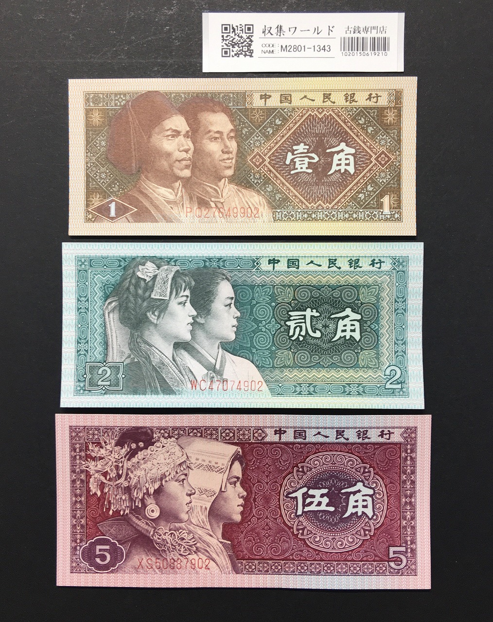 資源の浪費/Squandered Resources 中国語版 2枚セット 資源の浪費