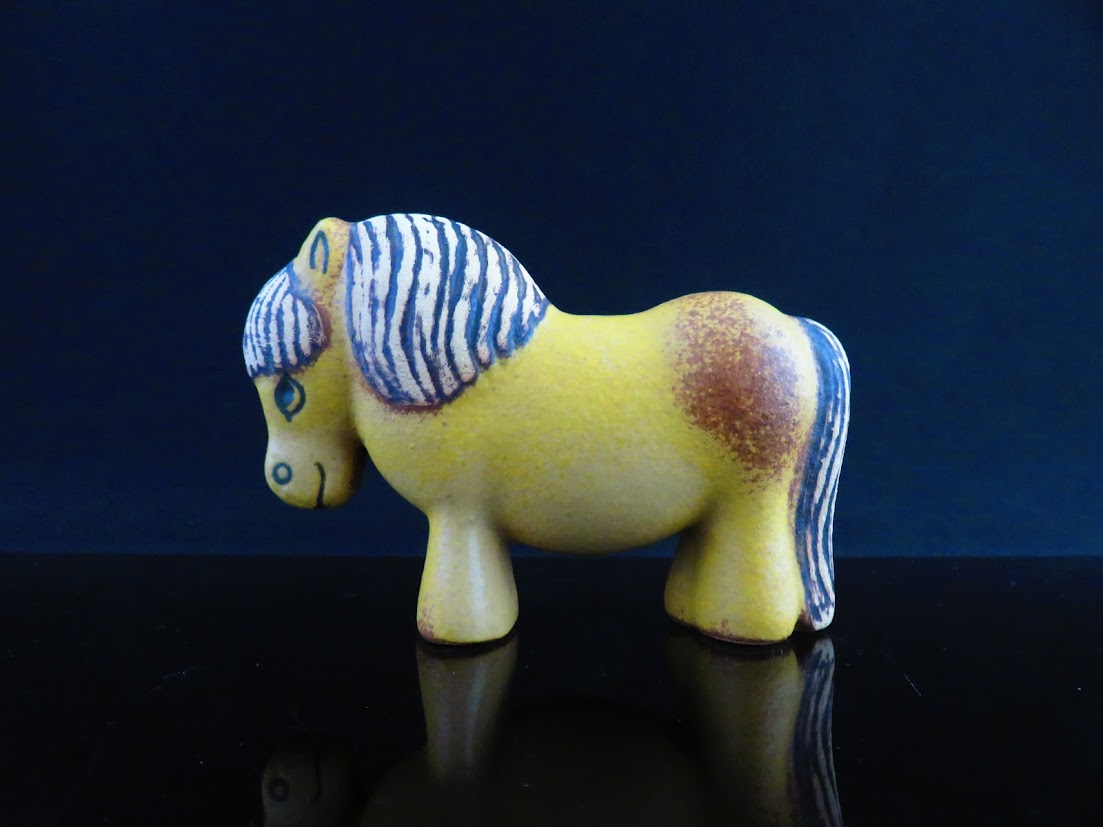 GUSTAVSBERG/Lisa Larson /Stora Zoo（グスタフスベリ/リサ・ラ