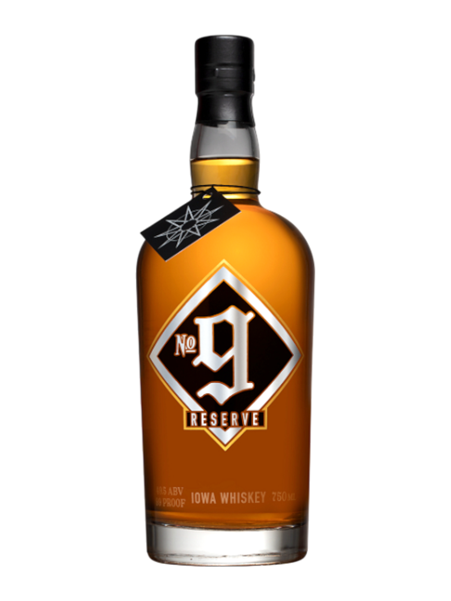 Cedar Ridge Slipknot No. 9 Reserve – Seelbach's