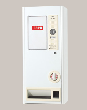 Daito ダイト 手動式自動販売機 中古