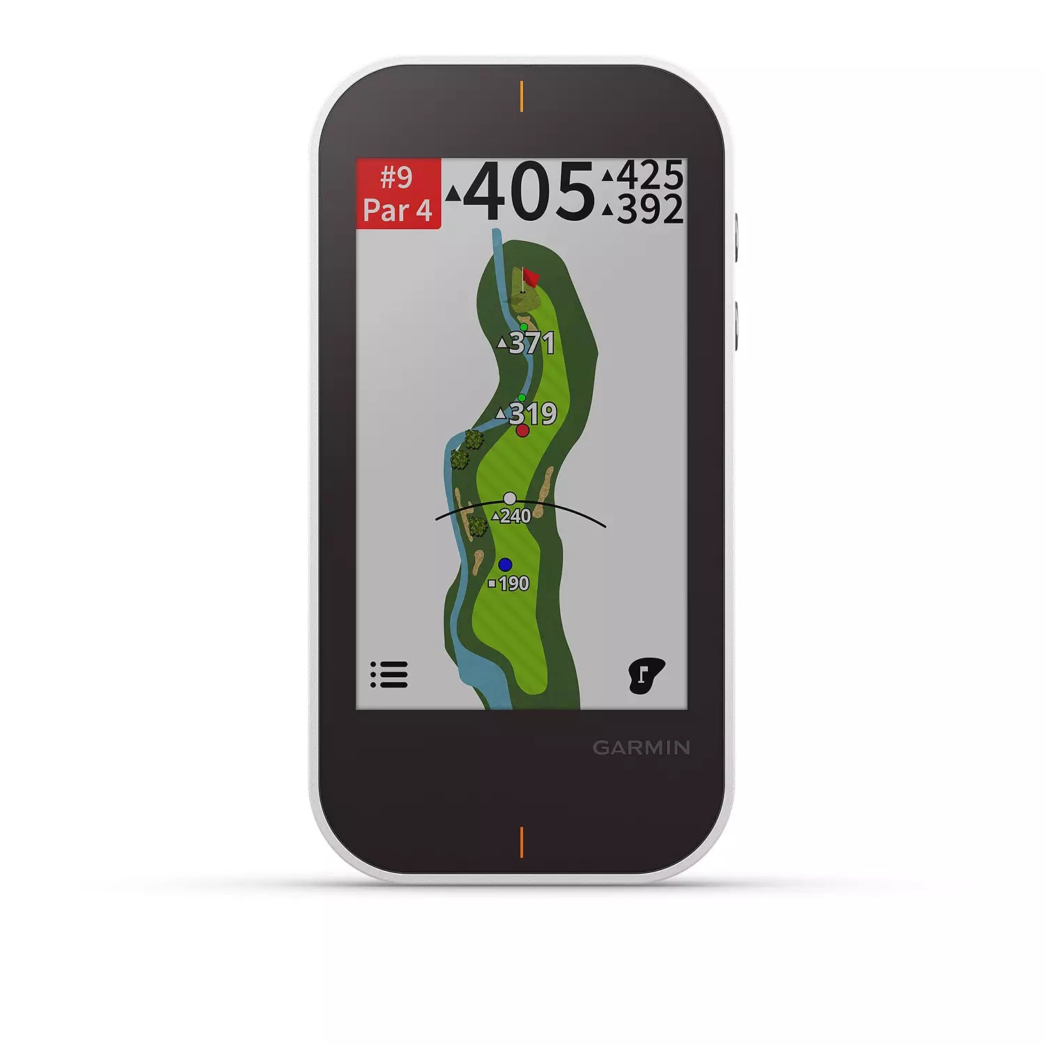 Garmin Approach G80 Golf GPS – Shaftopia