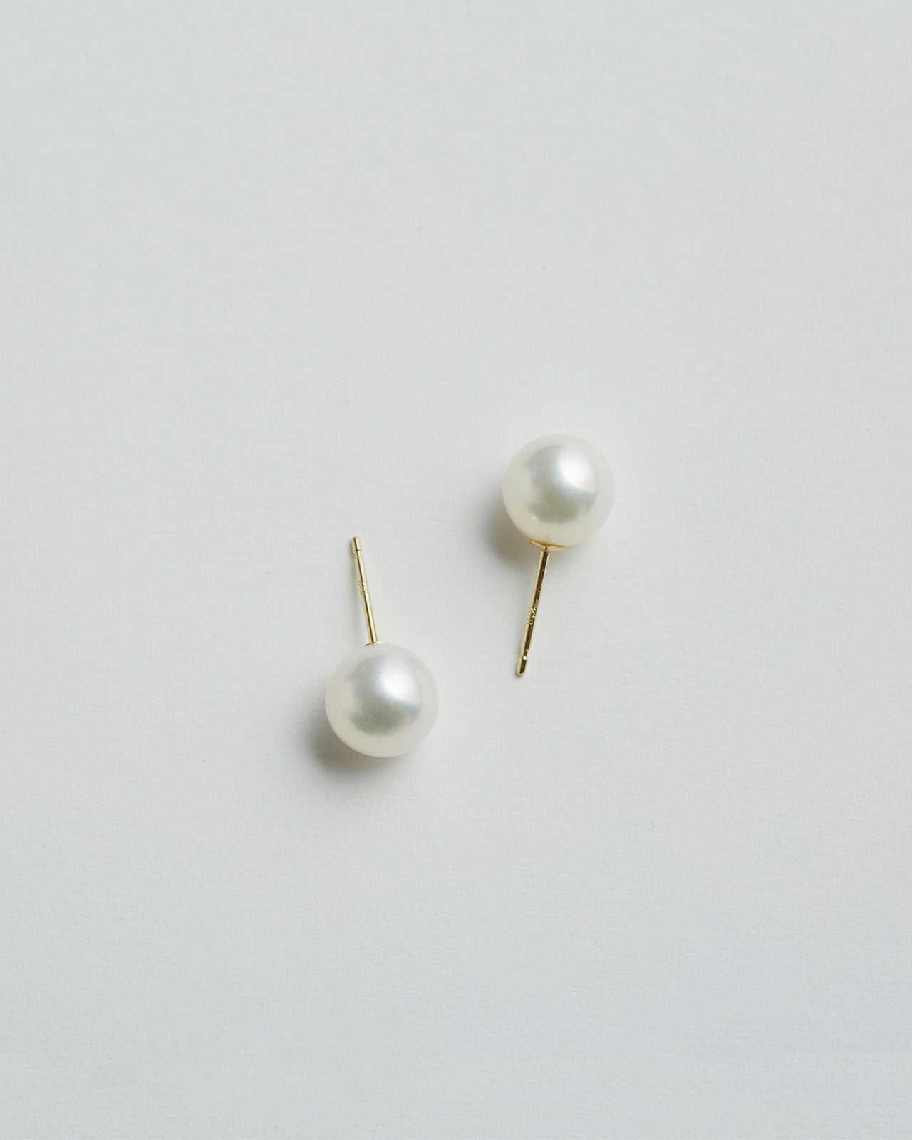 CADEAUX PEARL EARRINGS – Shinzone