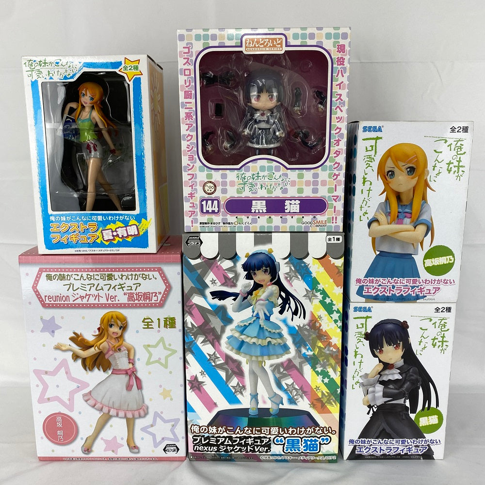 美少女フィギュア 14点セット 美少女フィギュア まとめ売り 14個セット Z/X
