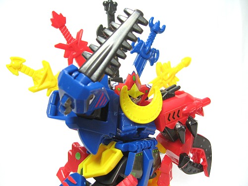 キーボッツ 未開封5個セット 合体アニマバトラス キーボッツ 未開封5