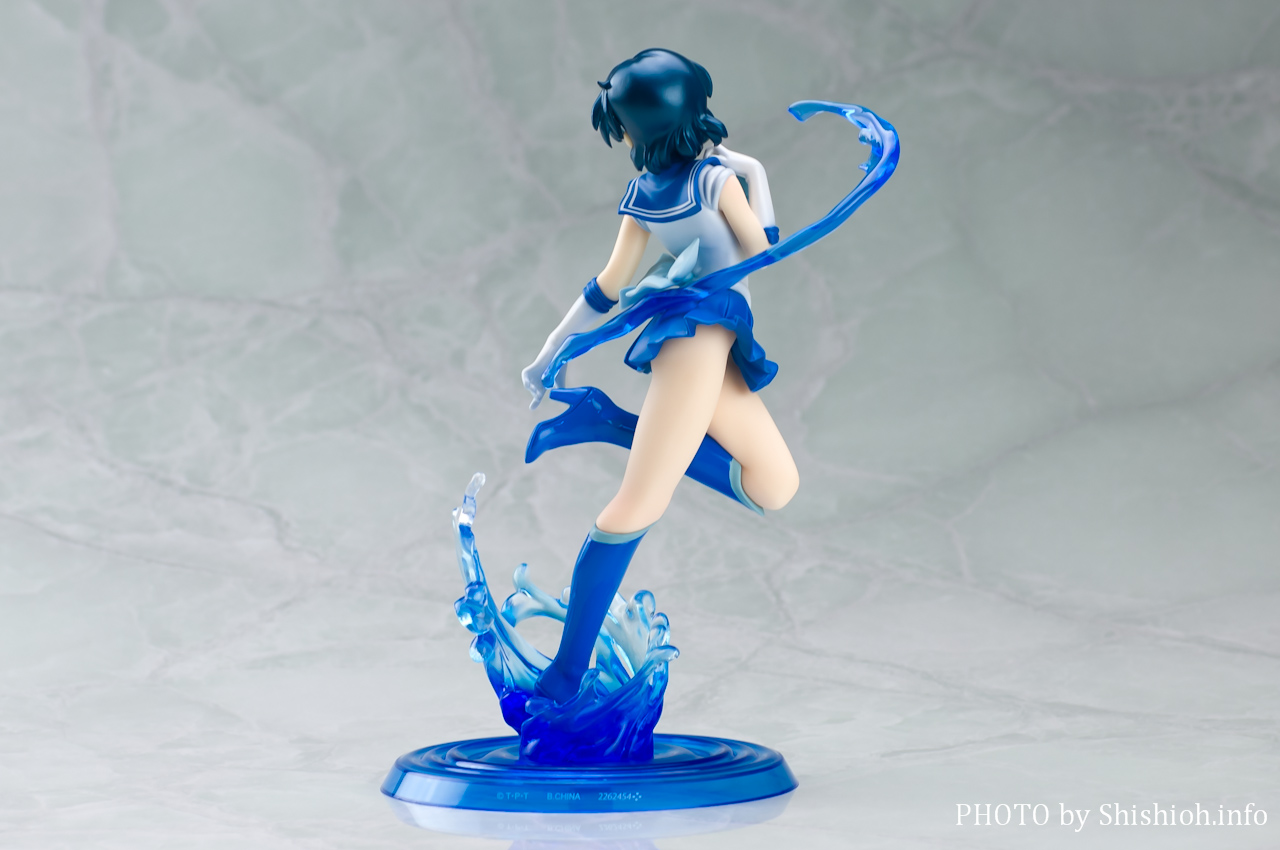 フィギュアアーツzeroセーラーマーズ 魂ウェブ フィギュアーツZERO