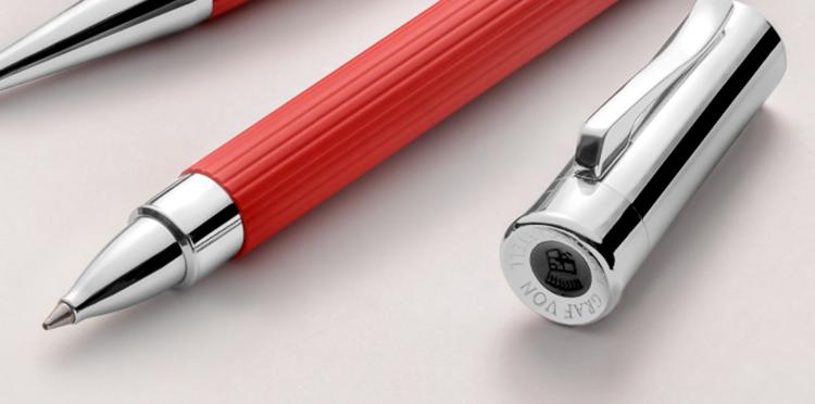 Rollerball – GRAF VON FABER-CASTELL
