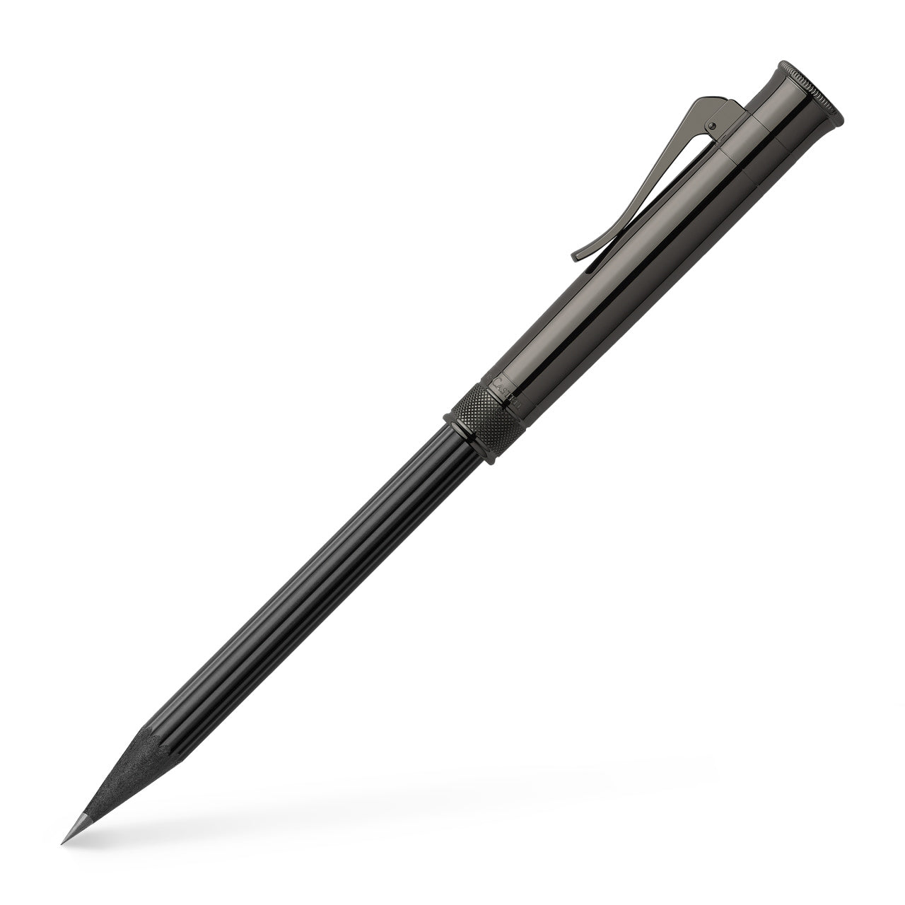 パーフェクトペンシル ブラック – GRAF VON FABER-CASTELL