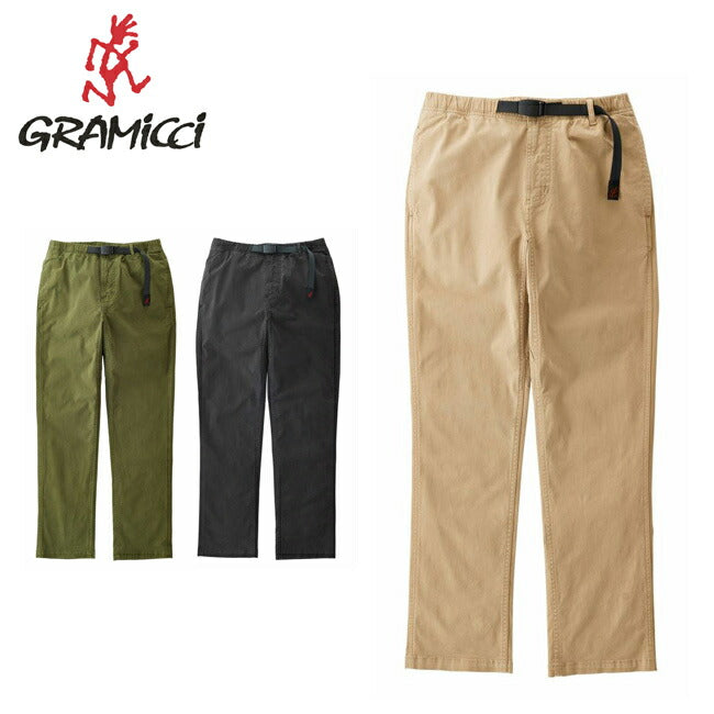 Gramicci グラミチ NN-PANT CROPPED NN-パンツクロップド G109-OGS