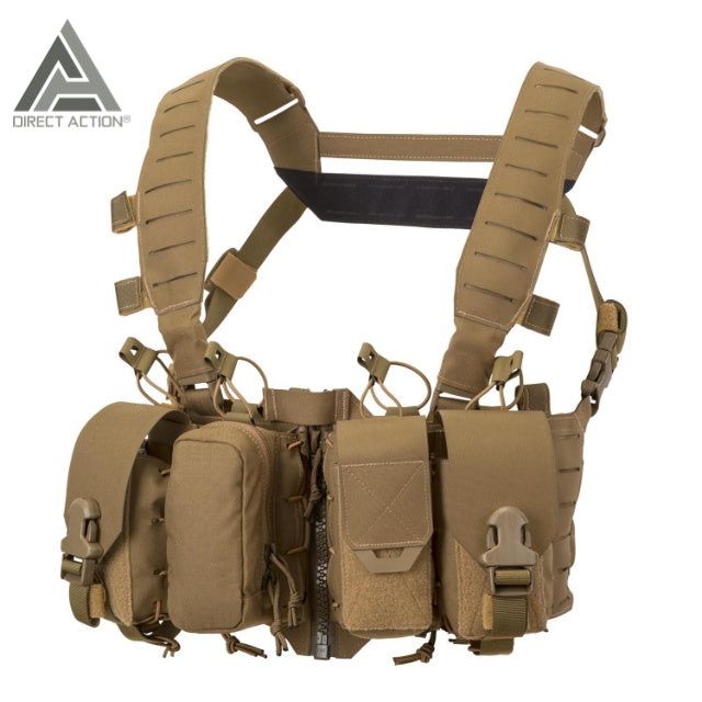 DIRECT ACTION（ダイレクトアクション）HURRICANE Hybrid Chest Rig