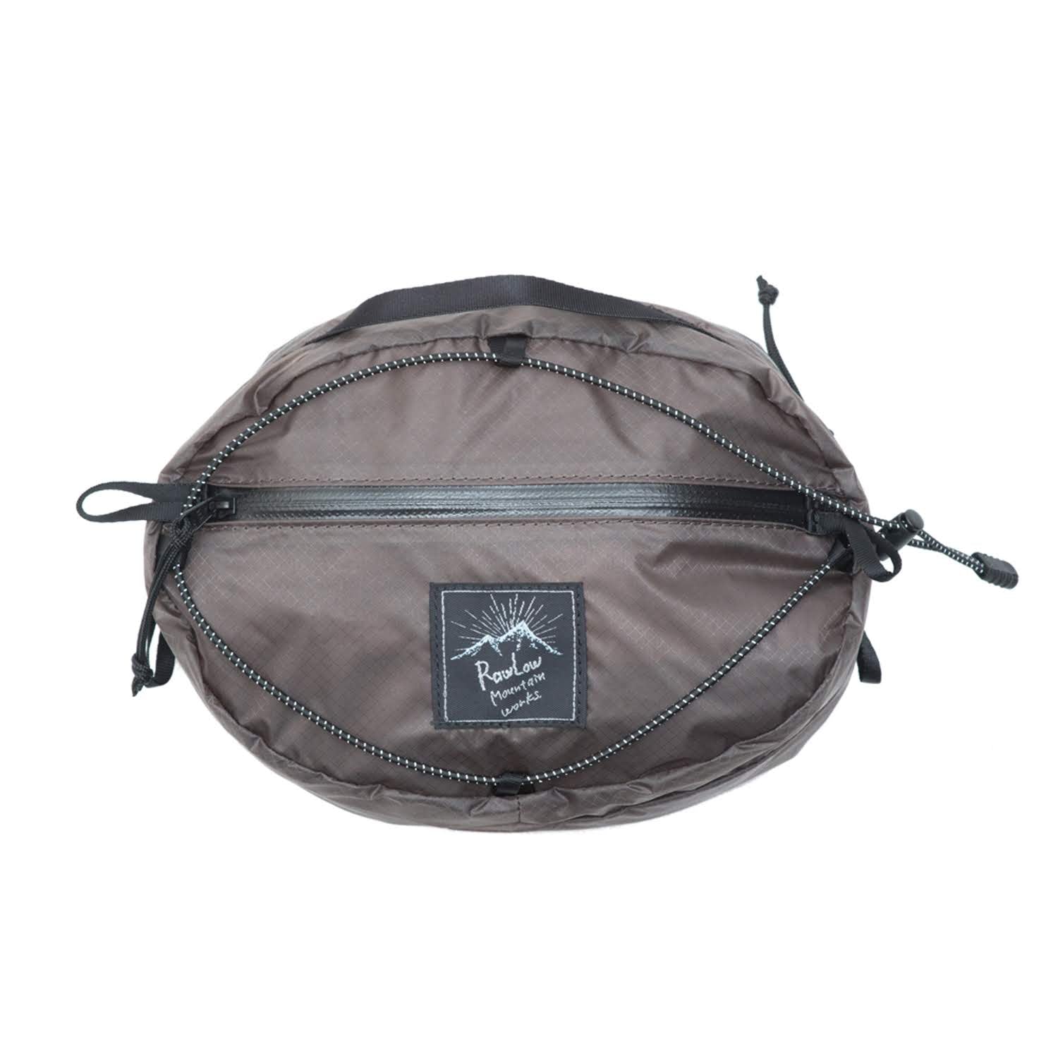 RAWLOW MOUNTAIN WORKS Nuts Pack