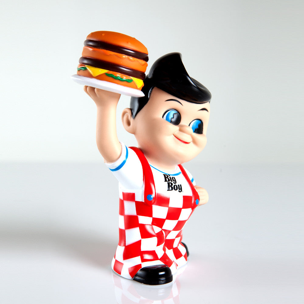 Big Boy Coin Bank – Big Boy Restaurant Group, LLC