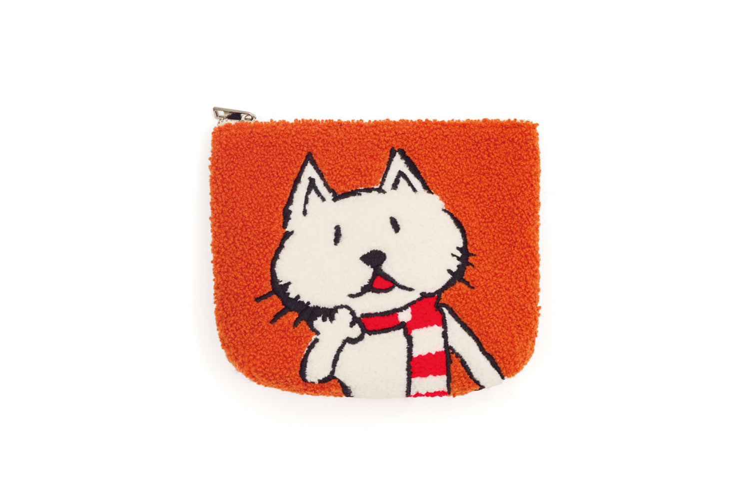 BUMP エコバッグ ばんぷ BUMP OF CHICKEN グッズ ニコル NICOLE Pouch