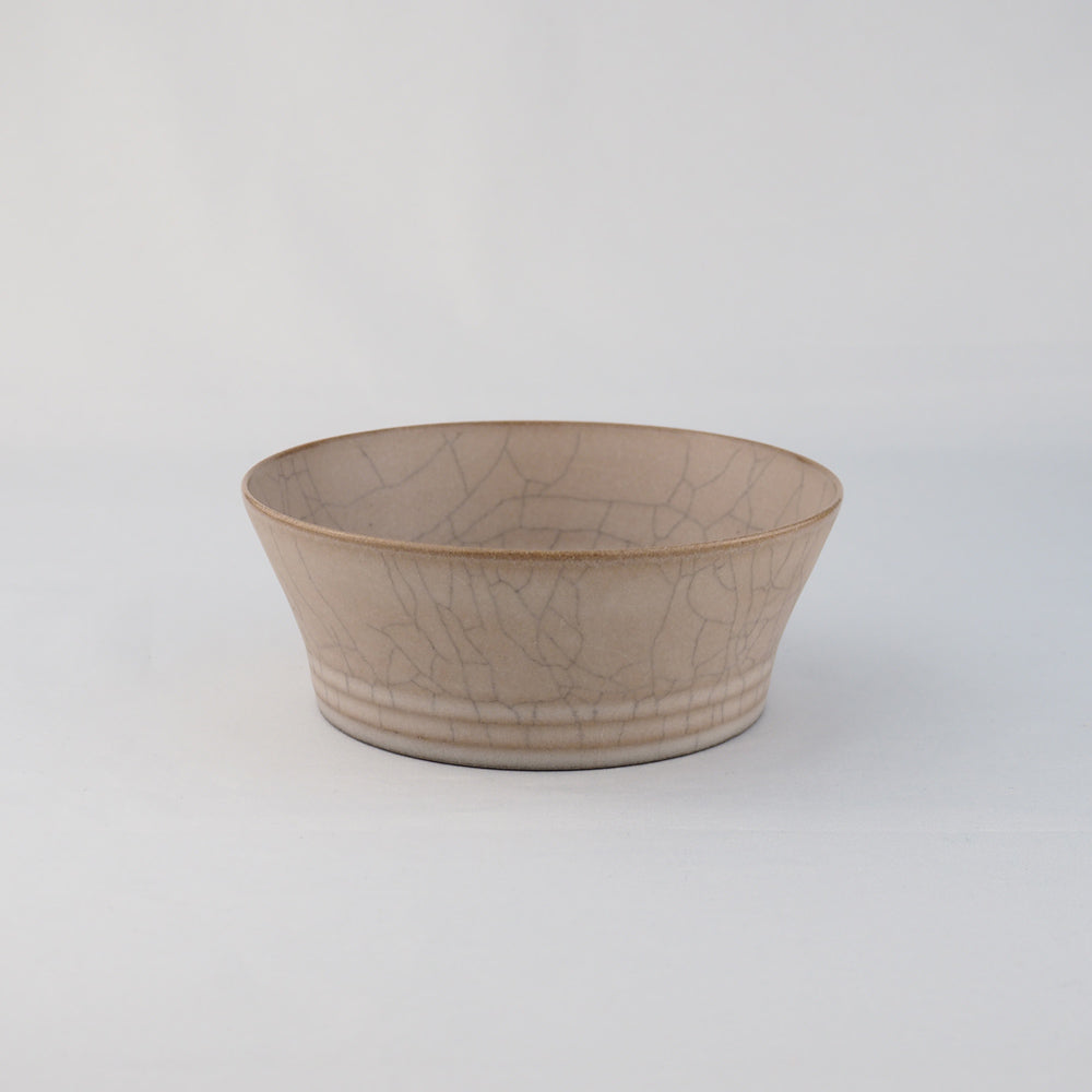 平安三楽 清水焼 舟型鉢 【公式通販】