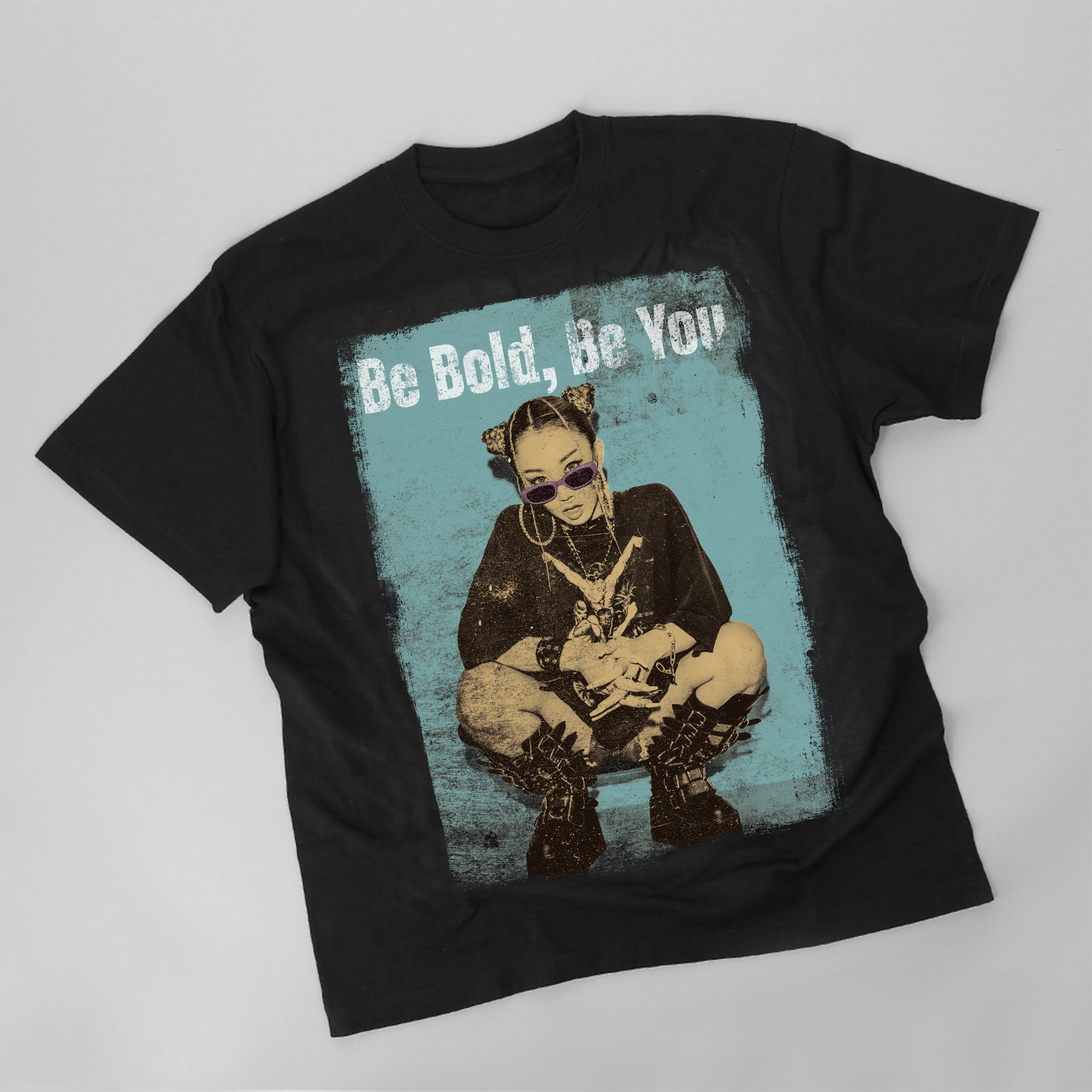 倖田來未 LONG T-SHIRT グッズ Tシャツ ロンT Mサイズ 倖田來未 LONG T