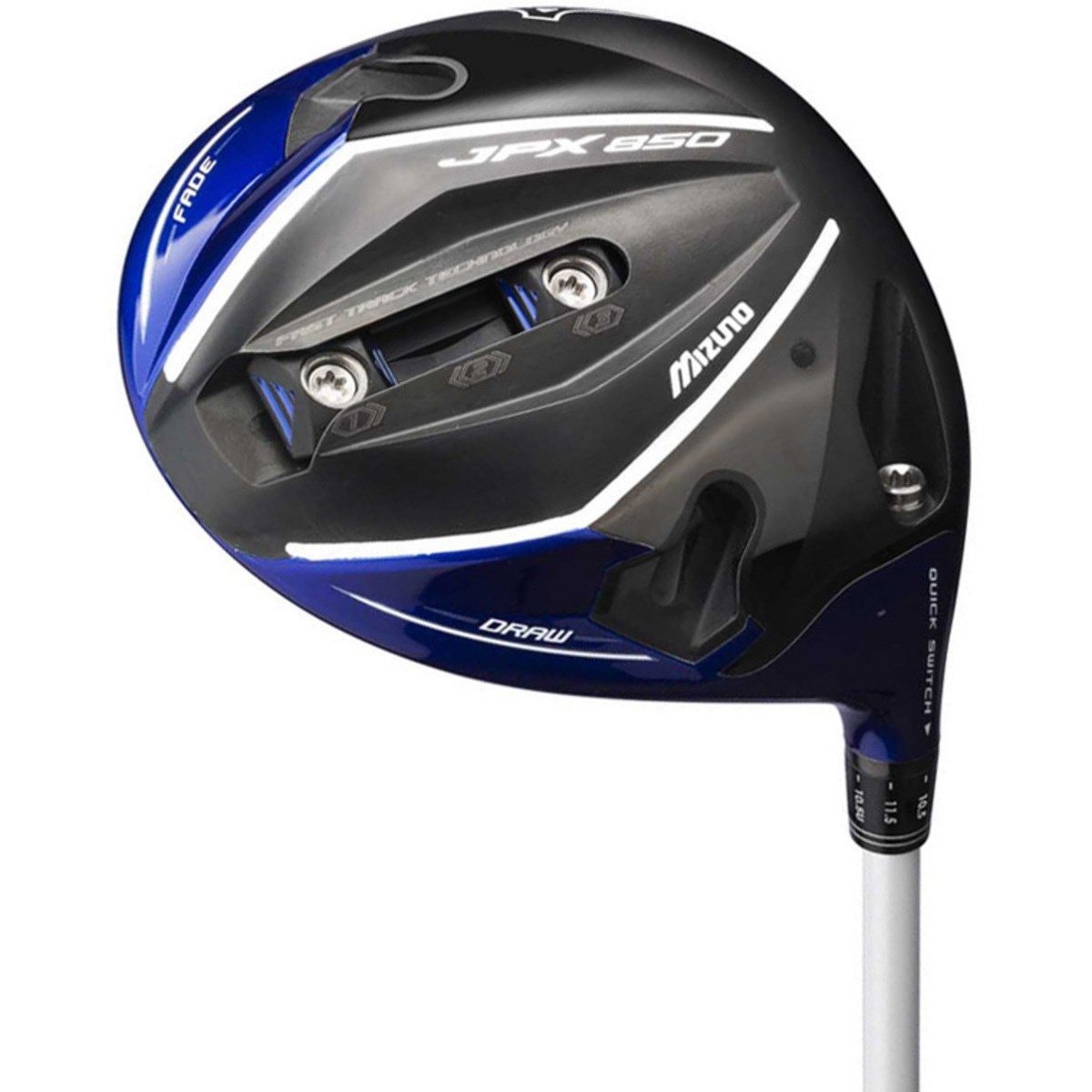 セール・アウトレット】JPX850 ドライバー JPXオリジナル オロチパワー