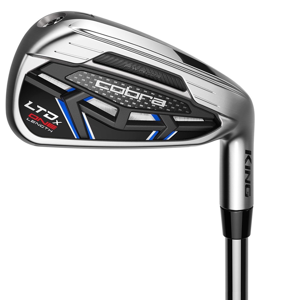 LTDx ONE アイアン(5本セット) N.S.PRO 950／1050GH(アイアン（セット