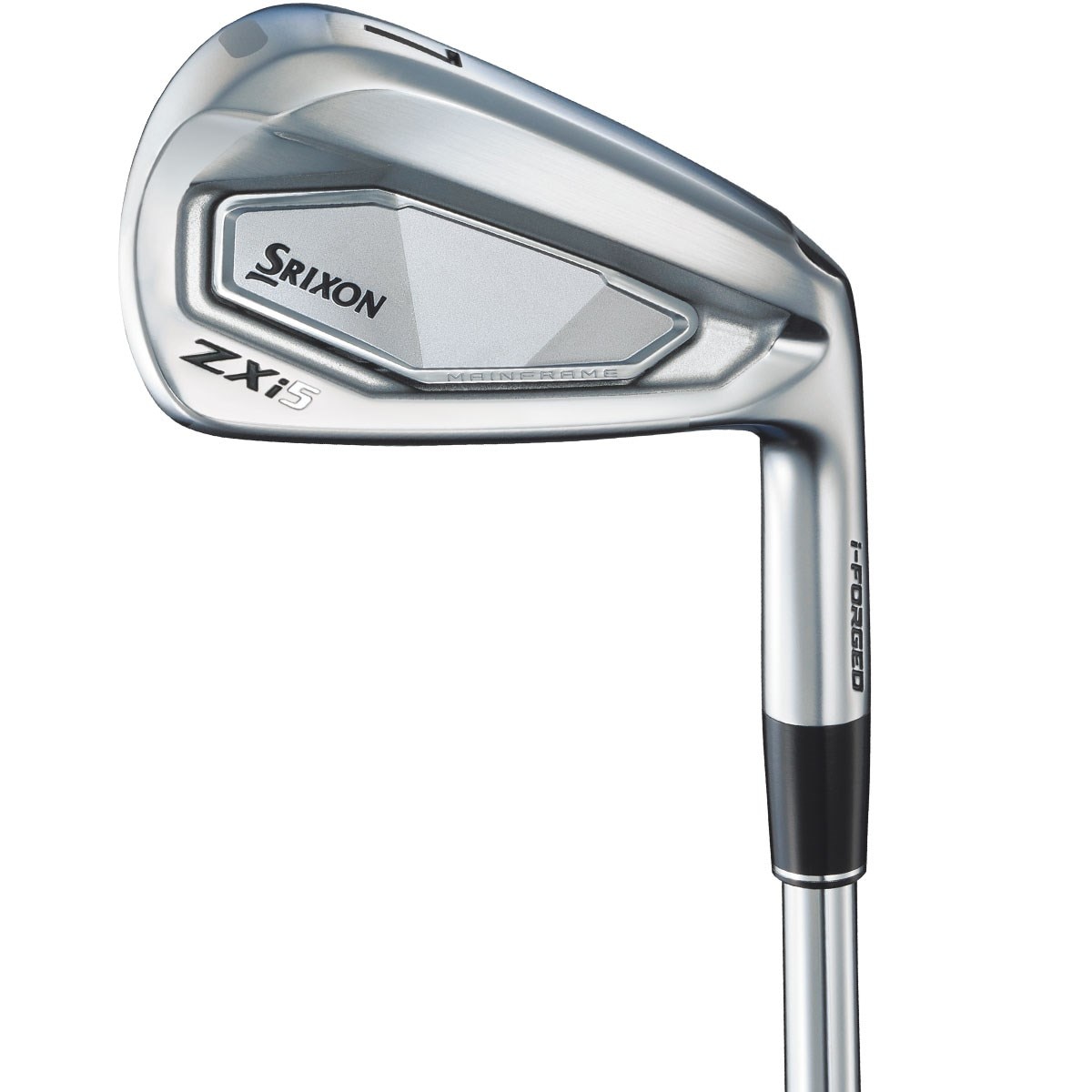 シルバーアンティーク Srixon ZX5アイアンセット ウェッジZX7スチール