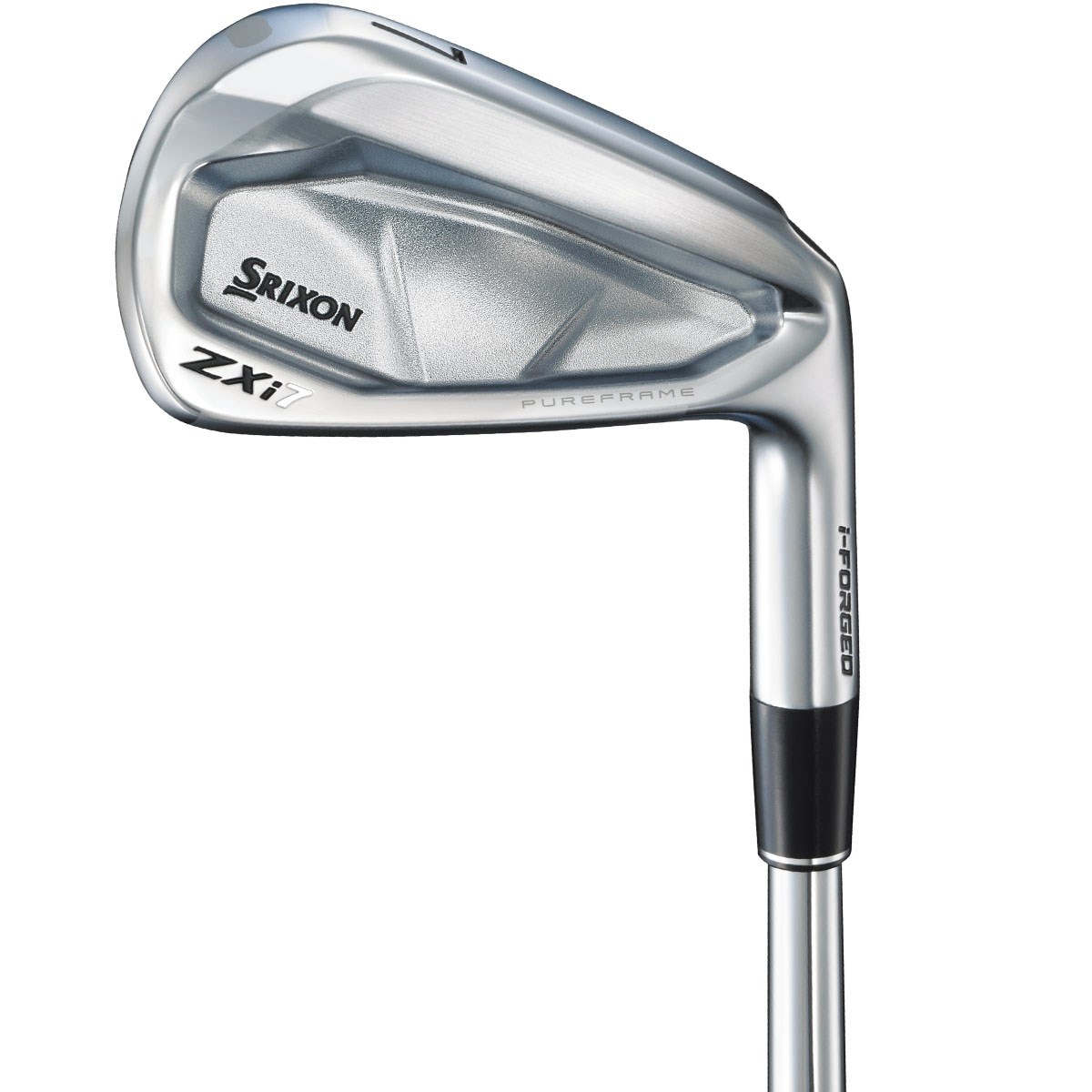 SRIXON ZXi7 アイアン(6本セット) N.S.PRO 950GH neo DST(アイアン