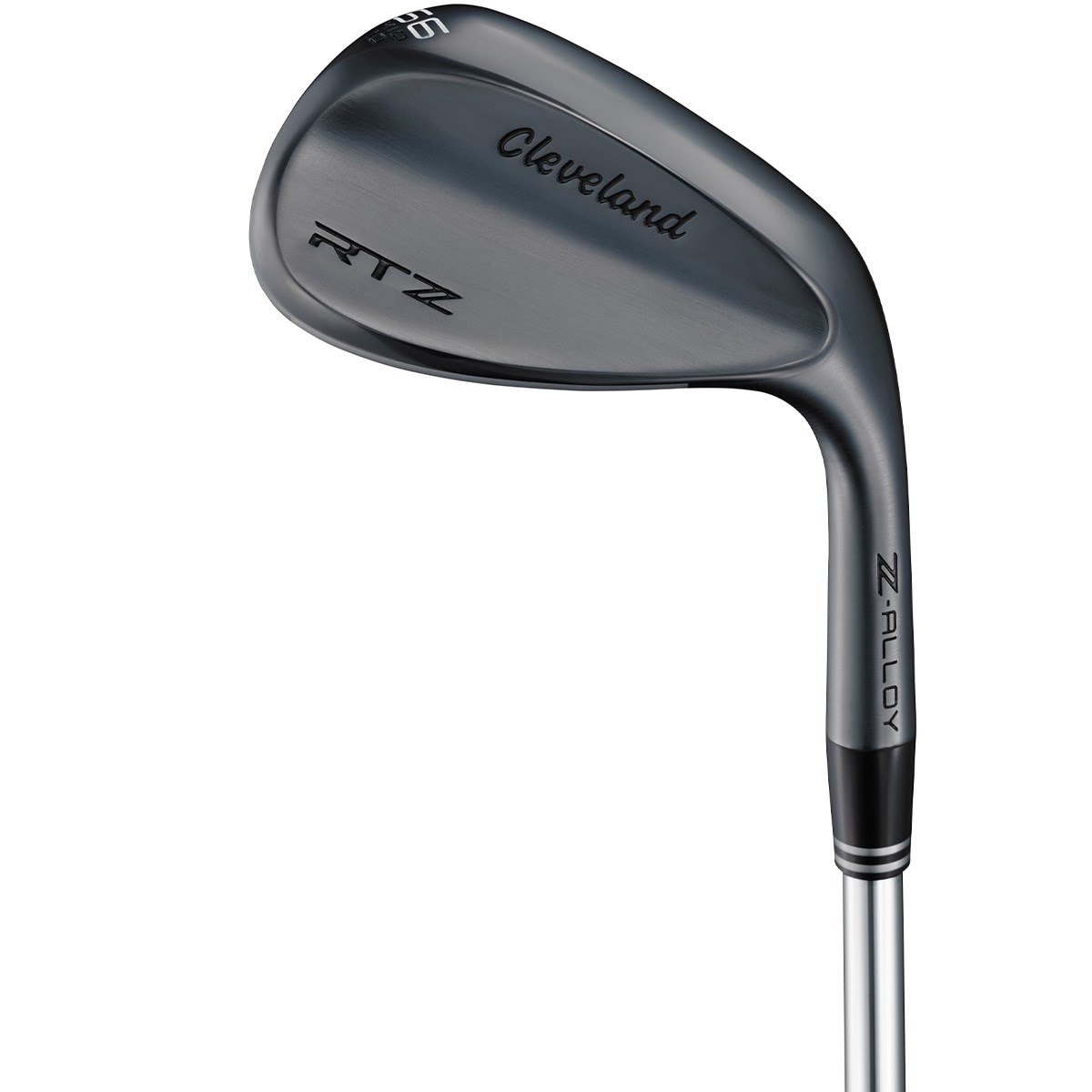 RTZ ブラックサテン | 58 | S200 | セール ダイナミックゴールド HT